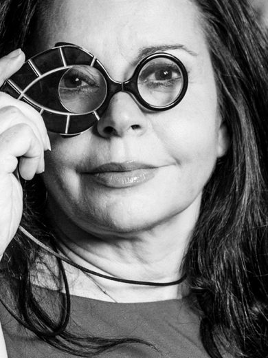 María Díaz 